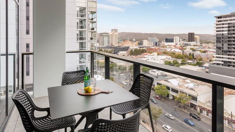 Avani Adelaide Residences - Hervey Bay Accommodation 16