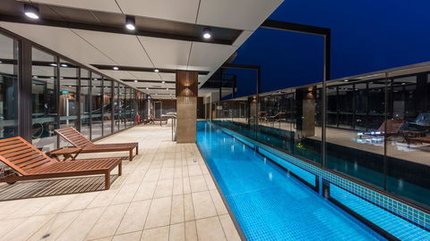 Avani Adelaide Residences - Hervey Bay Accommodation 2