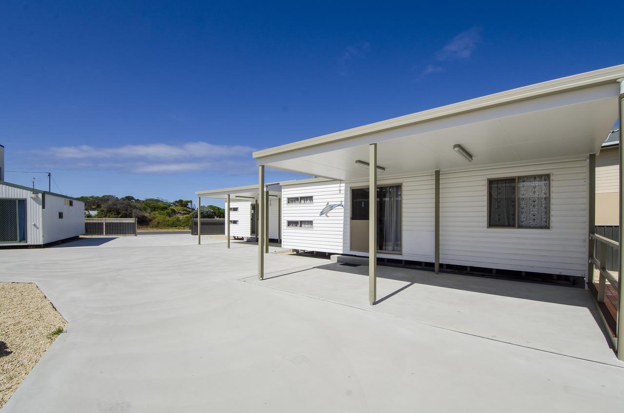 Burrungule SA Tourism Hervey Bay