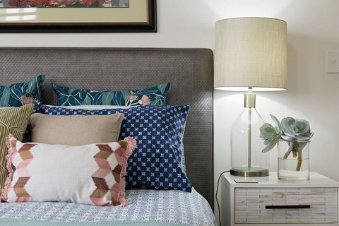 Boutique Getaway On Wright - Hervey Bay Accommodation 6