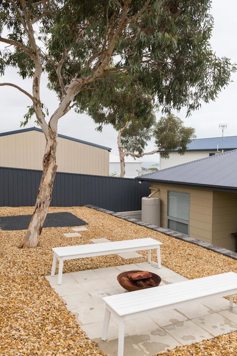 Boutique Getaway On Wright - Hervey Bay Accommodation 23