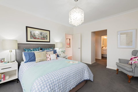 Boutique Getaway On Wright - Hervey Bay Accommodation 7