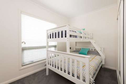 Boutique Getaway On Wright - Hervey Bay Accommodation 13