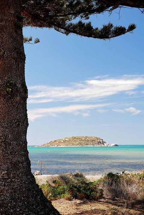 Boutique Getaway On Wright - Hervey Bay Accommodation 28