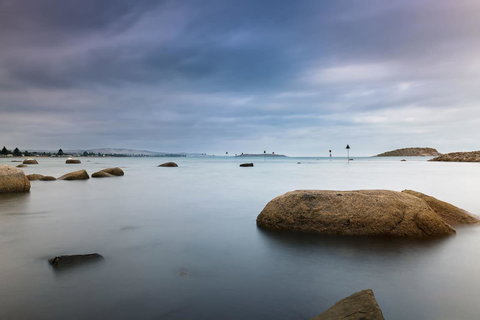 Boutique Getaway On Wright - Hervey Bay Accommodation 26