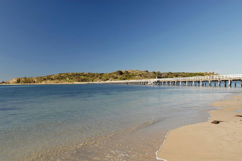 Boutique Getaway On Wright - Hervey Bay Accommodation 25