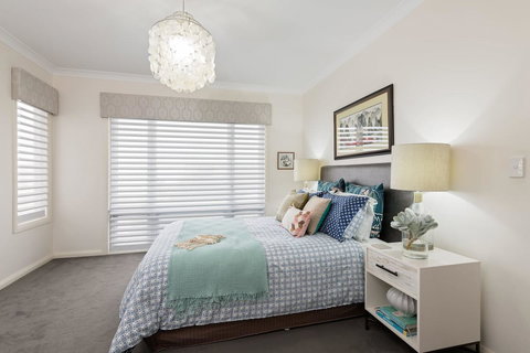 Boutique Getaway On Wright - Hervey Bay Accommodation 8