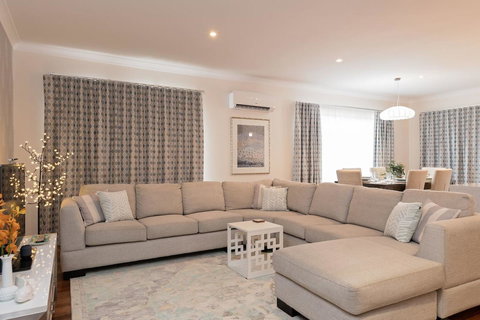 Boutique Getaway On Wright - Hervey Bay Accommodation 3