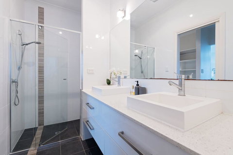 Boutique Getaway On Wright - Hervey Bay Accommodation 17