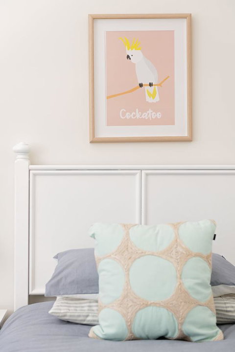 Boutique Getaway On Wright - Hervey Bay Accommodation 12