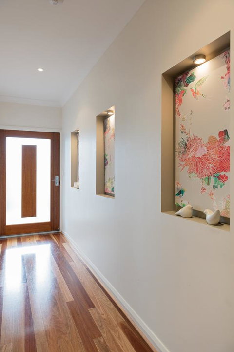 Boutique Getaway On Wright - Hervey Bay Accommodation 16