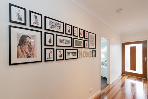 Boutique Getaway On Wright - Hervey Bay Accommodation 15