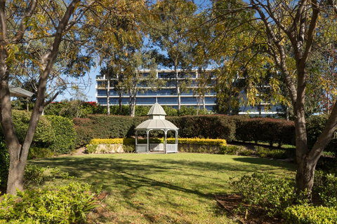 Rydges Norwest Sydney - Hervey Bay Accommodation 33