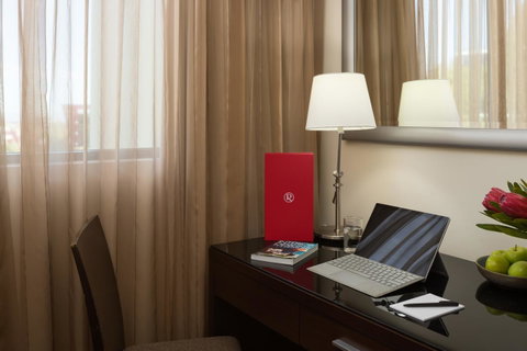 Rydges Norwest Sydney - Hervey Bay Accommodation 4