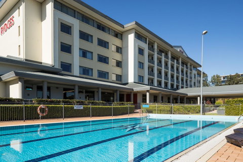 Rydges Norwest Sydney - Hervey Bay Accommodation 0