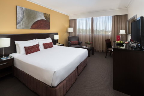 Rydges Norwest Sydney - Hervey Bay Accommodation 6