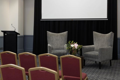 Rydges Norwest Sydney - Hervey Bay Accommodation 38