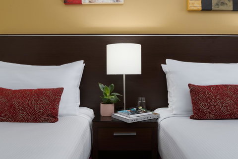 Rydges Norwest Sydney - Hervey Bay Accommodation 11