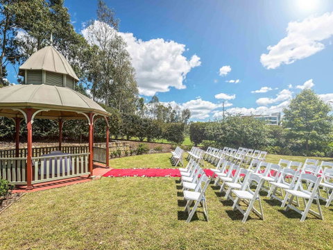 Rydges Norwest Sydney - Hervey Bay Accommodation 32