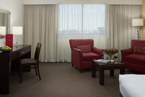 Rydges Norwest Sydney - Hervey Bay Accommodation 12