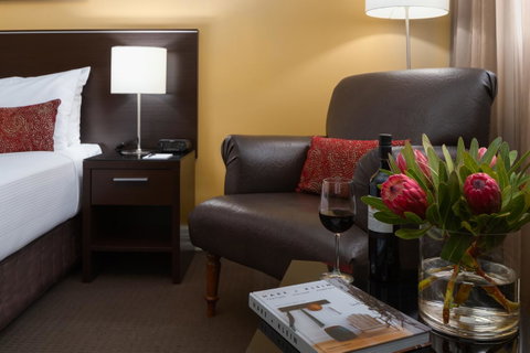Rydges Norwest Sydney - Hervey Bay Accommodation 3