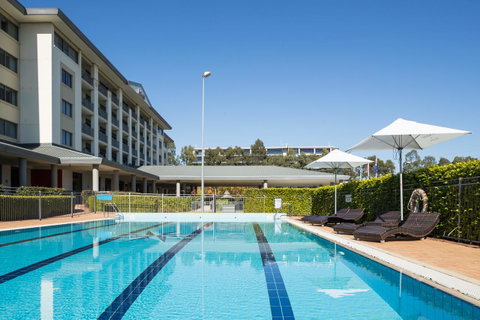 Rydges Norwest Sydney - Hervey Bay Accommodation 44