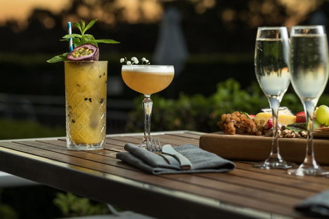 Rydges Norwest Sydney - Hervey Bay Accommodation 20