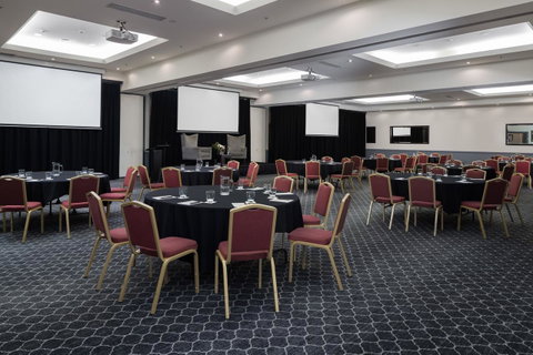 Rydges Norwest Sydney - Hervey Bay Accommodation 37