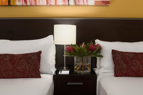 Rydges Norwest Sydney - Hervey Bay Accommodation 5