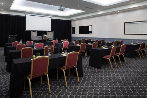 Rydges Norwest Sydney - Hervey Bay Accommodation 39
