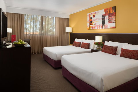 Rydges Norwest Sydney - Hervey Bay Accommodation 9
