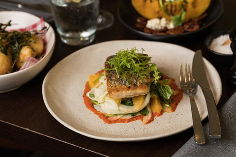 Rydges Norwest Sydney - Hervey Bay Accommodation 25