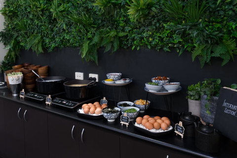Rydges Norwest Sydney - Hervey Bay Accommodation 18