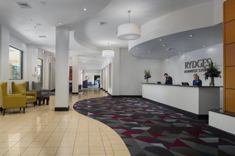 Rydges Norwest Sydney - Hervey Bay Accommodation 2