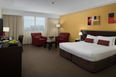 Rydges Norwest Sydney - Hervey Bay Accommodation 13