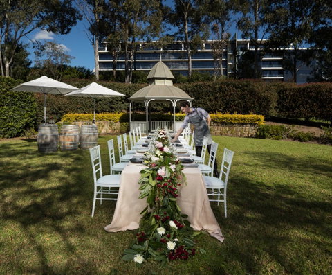 Rydges Norwest Sydney - Hervey Bay Accommodation 29