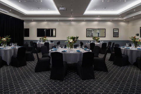 Rydges Norwest Sydney - Hervey Bay Accommodation 36
