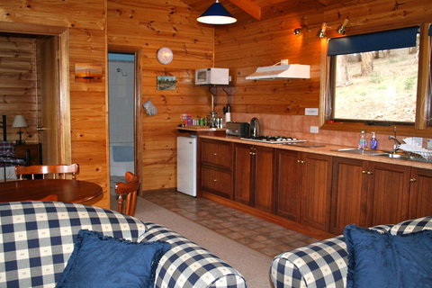 Molly's Chase - Tourism Hervey Bay 3