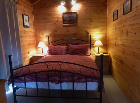 Molly's Chase - Tourism Hervey Bay 20