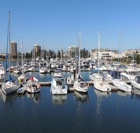 Marina Retreat - Tourism Hervey Bay
