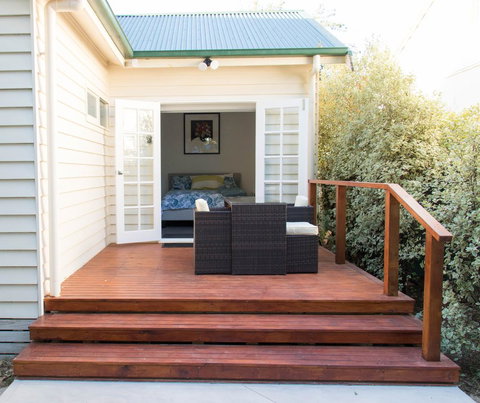 A Coonawarra Experience - Tourism Hervey Bay 1