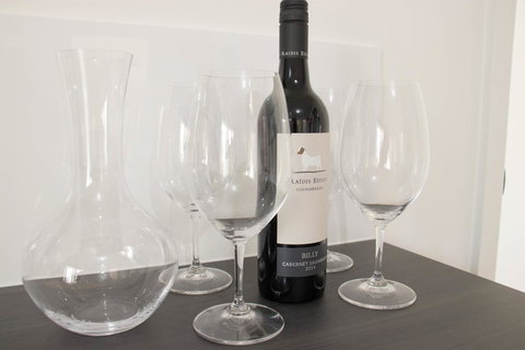 A Coonawarra Experience - Tourism Hervey Bay 8