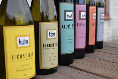 A Coonawarra Experience - Tourism Hervey Bay 28