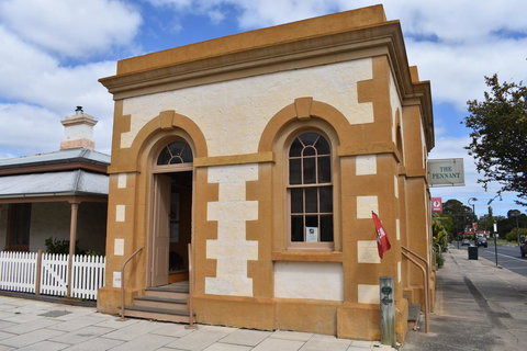 A Coonawarra Experience - Tourism Hervey Bay 29