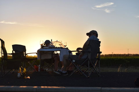 A Coonawarra Experience - Tourism Hervey Bay 22