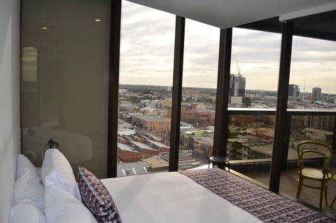 VUEonKW - Hervey Bay Accommodation 9