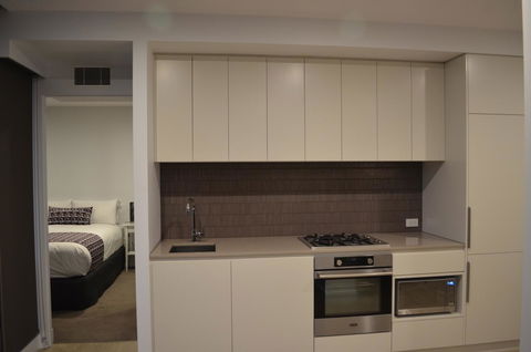 VUEonKW - Hervey Bay Accommodation 2
