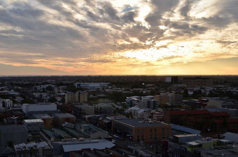 VUEonKW - Hervey Bay Accommodation 19