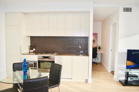 VUEonKW - Hervey Bay Accommodation 6