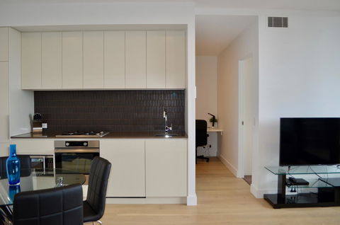 VUEonKW - Hervey Bay Accommodation 8